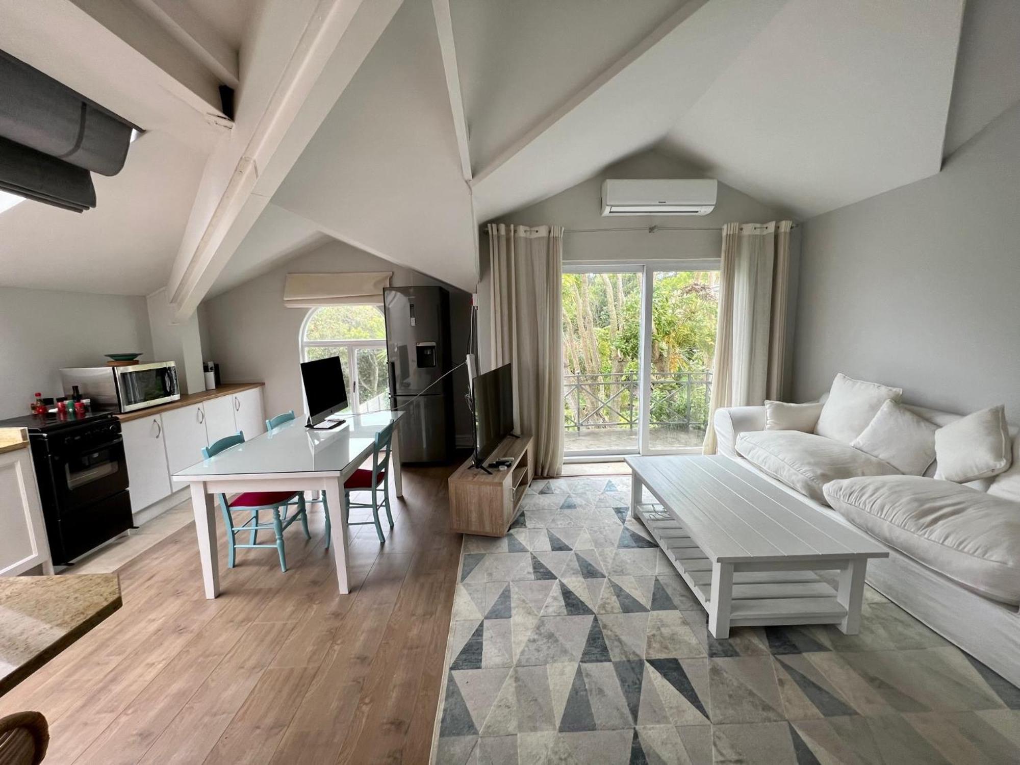 Constantiaberg Eco-Villa 케이프타운 객실 사진